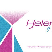 Mi Proyecto del curso: Desarrollo de un manual de identidad corporativa. Un progetto di Graphic design di Jhon Edward Ortegon Morales - 27.01.2021