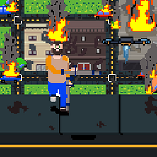 Aun me falta mucho por aprender, me gusto el curso, explica de los mas básico a lo más detallado, en general gracias Daniel por la lección. Este es un boceto de algo que tengo a futuro, espero que les guste. Saludos!. UX / UI project by Bruno Moura - 01.27.2021