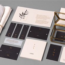 Limo. Br, ing, Identit, Design, Graphic Design, Traditional illustration & Ink Illustration project by Alacuerno - 01.27.2021