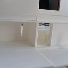 Casa modular. Architecture project by Alfonso Tejedor - 01.27.2021