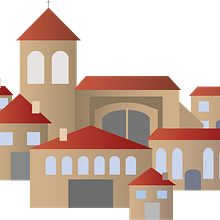 ¿QUÉ ES LA ESPAÑA VACIADA?. Un progetto di Animazione, Animazione 2D e Animazione di personaggi di Noe Sino - 27.07.2020