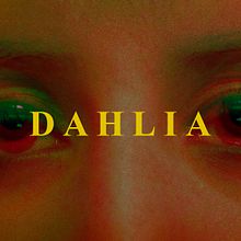 Mi Proyecto del curso: D A H L I A. Film, Video, TV, Stor, telling, and Video project by Daniela Hernández - 01.27.2021