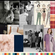 Proyecto final. Propuesta de vestuario "The Marvelous Mrs Maisel". Un progetto di Fashion design e Costume design di laura Latorre - 27.01.2021