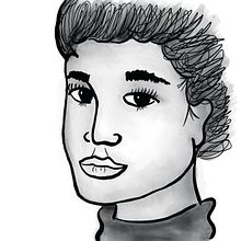 Mi Proyecto del curso: De principiante a superdibujante. Digital Drawing project by joebrise - 01.27.2021