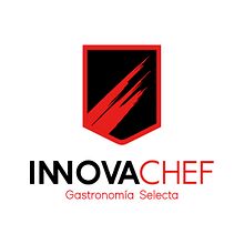 Brandig para Innova Chef. Br, ing & Identit project by Álvaro González Pérez - 12.10.2019