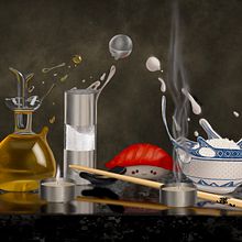 Mi Proyecto del curso: Pintura e ilustración realista con Procreate. Un proyecto de Dibujo digital de monicajoan - 27.01.2021