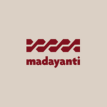 madayanti. Un progetto di Design, Design di loghi e Graphic design di Oscar Mata - 22.10.2018