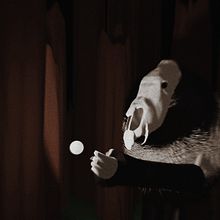 Mi Proyecto del curso: Introducción al diseño y modelado 3D con Blender. 3D Character Design, and 3D Modeling project by Alan Partida Hernández - 01.27.2021