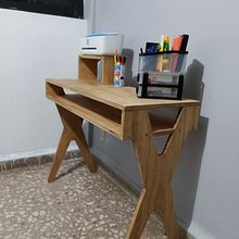 Mi Proyecto del curso: Carpintería profesional para principiantes. Woodworking project by daveht11 - 01.28.2021