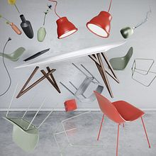Explosive interior. Un progetto di 3D, Progettazione 3D, Interior Design e Interior design di Julia Wagner - 18.07.2017