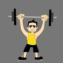 Academia. Un projet de Dessin, Dessin numérique et Illustration traditionnelle de Matheus Araujo - 28.01.2021