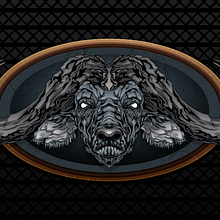 PERSEVERANCE . % Dustin Scott tarafından hazırlanan Dijital İllüstras, on, Geleneksel illüstras, Ve on projesi - 07.13.2019