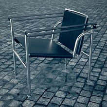 LC1. Un progetto di Modellazione 3D di Alejandro Soriano - 28.01.2021