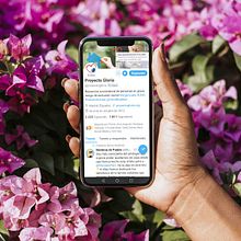 Gestión, planificación, y estrategia en redes sociales. Un proyecto de Comunicación, Diseño para Redes Sociales y Redes Sociales de Patricia Herrada - 28.04.2020