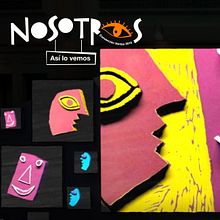 Orange Picasso. 2D Animation, 3D Animation, and Graphic Design project by Framemov - 01.28.2021