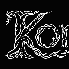 Hand-lettered logo designs and book titles. Digital Lettering, H, Lettering, Lettering, and Logo Design project by Nela Dunato - 01.28.2021