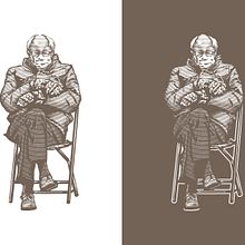 My project in Digital Shading Techniques course. Digital Illustration project by vuveeh - 01.28.2021
