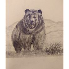 Mi Proyecto del curso: Dibujo para principiantes nivel -1. Un progetto di Disegno a matita, Disegno, Creatività con i bambini e Sketchbook di Paula M. Lira Eyzaguirre - 29.05.2021