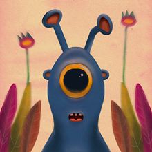 My project in Illustration Techniques and Styles with Procreate course . Ilustrație digitală de Gianfranco Amato - 01.28.2021
