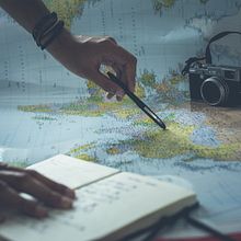 Introducción al Community Management: Agencia de Turismo. Un progetto di Marketing digitale di Vir Roldán - 11.03.2021