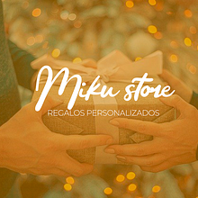 Proyecto Miku Store: Desarrollo de un plan de medios digitales. Projekt z dziedziny Kreat i wność użytkownika Adriana Maria Swayne Obregon - 17.04.2021