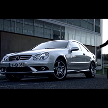 Mercedes-Benz. Un proyecto de Br, ing e Identidad, Cop, writing y Publicidad de Andreia Ribeiro - 29.01.2021