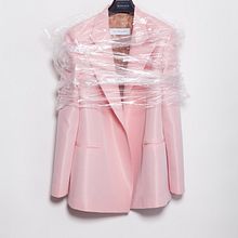 Spring Summer 2021. Design de moda projeto de Moisés Nieto - 29.01.2021