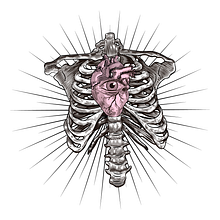 Tarjetas de presentación. Poster Design, Tattoo Design, and Traditional illustration project by yurek_adk - 01.29.2021