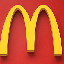 McDonald's. Un proyecto de Br, ing e Identidad, Cop, writing y Publicidad de Andreia Ribeiro - 06.03.2020