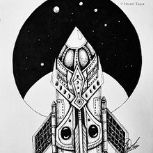INKTOBER 2020 Ein Projekt aus dem Bereich Animation von Figuren, Bildende Künste, Kino, Video und TV, Comic, Concept Art, Kreativität, Zeichnung, Artistische Zeichnung, Manga, Design von Figuren, Editorial Illustration, Traditionelle Illustration, Illustration mit Tinte, Digitale Illustration und Kinderillustration von nenetuya - 29.01.2021