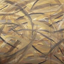 2020 - Tierra, Arte y Pintura. Un progetto di Belle arti di Antonio de Almeida Bittencourt - 29.01.2021
