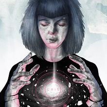 Gris Game. Un proyecto de Dibujo, Ilustración tradicional e Ilustración digital de Belén Moreno - 18.12.2018