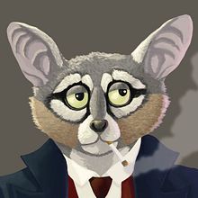 Mi Proyecto del curso: Pintura digital de personajes: ilustra con luz y color. Fine Arts, Concept Art, Digital Illustration, and Children's Illustration project by Miguel Ángel Martín Fernández - 01.29.2021