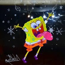 CHALKMARKERS Ein Projekt aus dem Bereich Animation von Figuren, Urban Art, Bildende Künste, Kino, Video und TV, Comic, Concept Art, Kreativität, Kreativität mit Kindern, Artistische Zeichnung, Manga, Design, Plakatdesign, Retail Design, Innendesign, Design von Figuren, Produktdesign, Prägung, Events, Artistische Fotografie, Smartphonefotografie, Traditionelle Illustration, Kinderillustration, Lettering, Marketing und Malerei von nenetuya - 30.01.2021