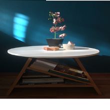 Mesa para cafebreria Ein Projekt aus dem Bereich Innenarchitektur von Joselyn Ornelas - 30.01.2021