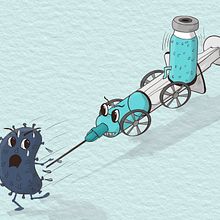 Mi Proyecto del curso: Ilustración original de tu puño y tableta. Desenho digital projeto de Francisco Javier Zea Lara - 30.01.2021