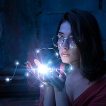 Curso Avanzado de Photoshop . Un progetto di Graphic design di Laura Cabello - 27.01.2021