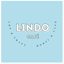 LINDO CAFÉ. Br, ing e Identidade, Design de logotipo, Design digital, Design editorial, e Design gráfico projeto de Lucía Rocha Sarraf - 15.03.2018