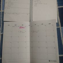 Mi Proyecto del curso:  Técnicas de gestión del tiempo para creadores y creativos. Un proyecto de Educación de Miguel Alexis Gómez Arreola - 30.01.2021