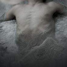 "COSMÉTICA DEL ENEMIGO" Títulos de crédito. Un proyecto de 3D, Animación, Animación 3D, Cine, vídeo, televisión, Dirección de arte y Diseño de Fernando Domínguez Cózar - 30.01.2021