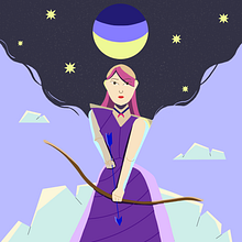 Mi Proyecto del curso: Composición creativa para ilustración con Procreate. Digital Illustration project by Diego Jimenez - 01.31.2021