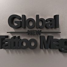 Seminario Colectivo Internacional de Tatuajes (ediciones España, Italia y Alemania) . % Federico Harbaruk tarafından hazırlanan Reklamcılık, Olaylar, Ve Yaratıcılık projesi - 01.27.2015