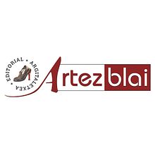 Trabajos para Artez Blai . % Gema Lauzirika Oribe tarafından hazırlanan Güzel sanatlar, Editör, al Tasarım, Ve Grafik Tasarım projesi - 08.09.2018