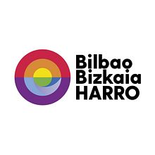 Trabajos para Bilbao Bizkaia Harro . % Gema Lauzirika Oribe tarafından hazırlanan Grafik Tasarım projesi - 05.31.2019