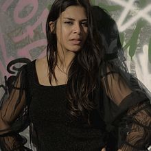 Sharon Cruz. Portrait Photograph, and Outdoor Photograph project by Ozvaldo Gómez - 12.27.2020