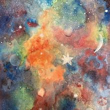 My project in Modern Watercolor Techniques course . % Nanneke Bastiaan tarafından hazırlanan Akrilik Bo, ama, Sanatsal Çizim, Botanik İllüstras, on, Çocuk İllüstras, onu, Sulubo, Ve a Resim projesi - 01.31.2021