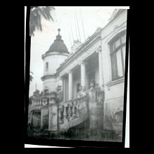Mi Proyecto del curso: Fotografía estenopeica creando tu propia cámara. Un progetto di Fotografia analogica di Julieta Andrea Hain - 01.02.2021