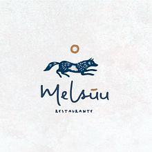 Melsúu. Br, ing & Identit project by Carl Forssell - 07.05.2020