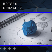 Demo Reel | Moisés González . Musik, animasi 2D, Dan Pengeditan Video proyek oleh Moisés González - 02.01.2021