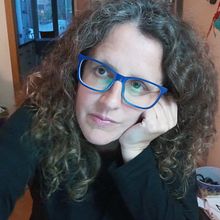 Teresa Carratalá Ferrer mi proyecto del curso storytelling Ein Projekt aus dem Bereich Kino, Video und TV und Kommunikation von Teresa Carratalá Ferrer - 01.02.2021